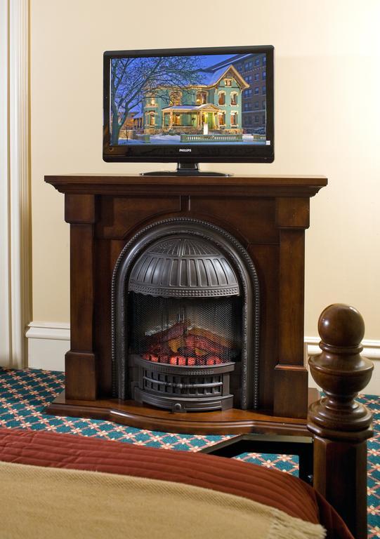 Kalamazoo House Bed & Breakfast Camera foto