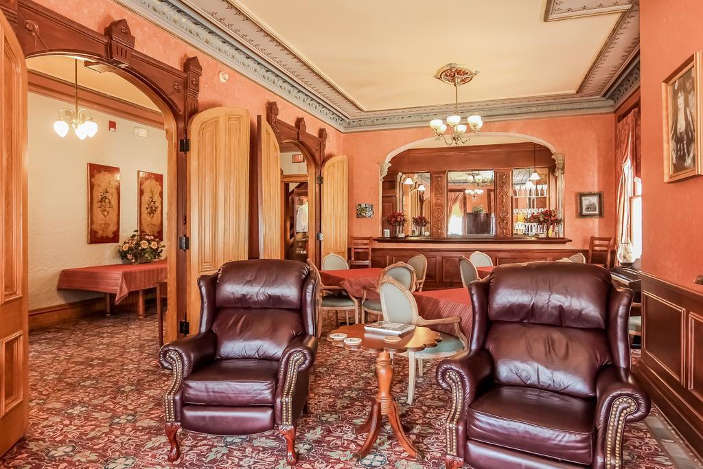 Kalamazoo House Bed & Breakfast Esterno foto