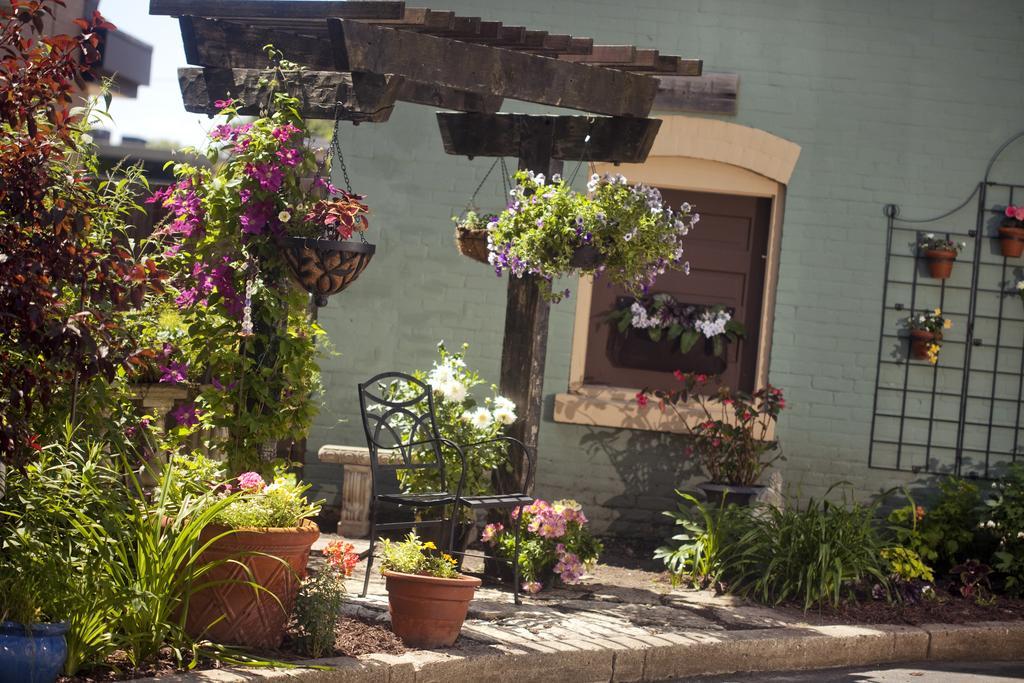 Kalamazoo House Bed & Breakfast Esterno foto