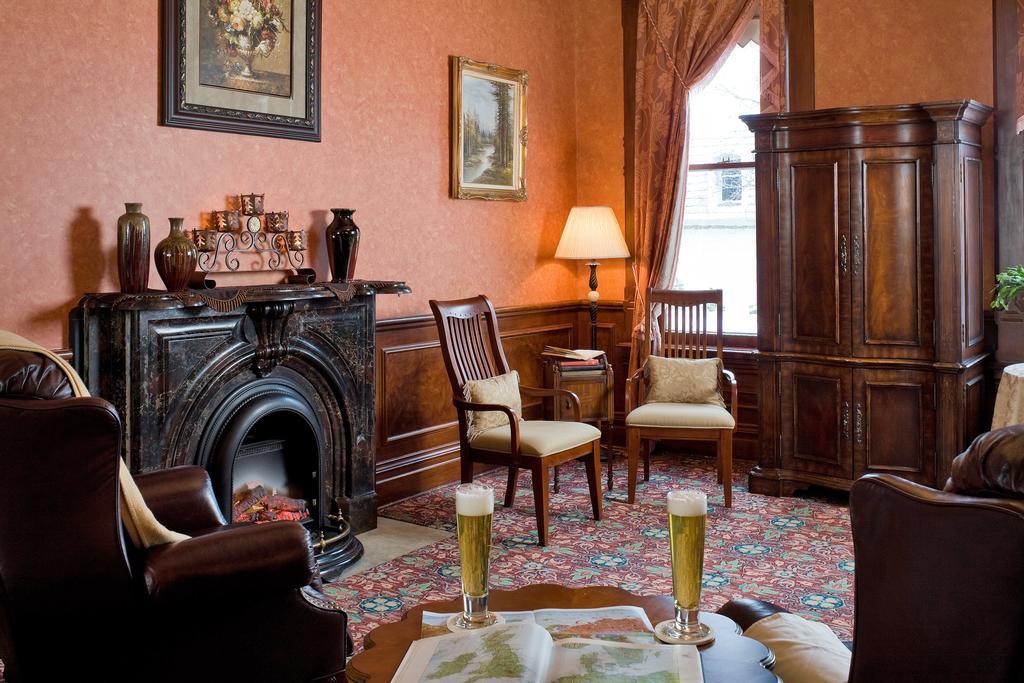 Kalamazoo House Bed & Breakfast Esterno foto