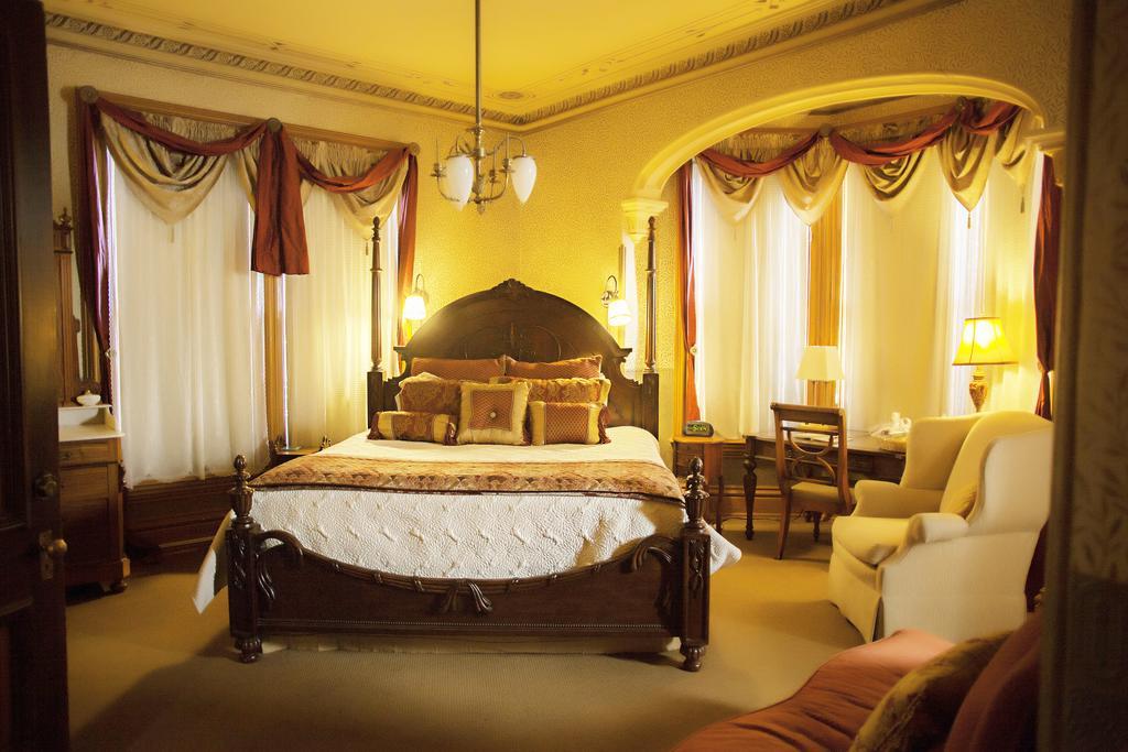 Kalamazoo House Bed & Breakfast Camera foto