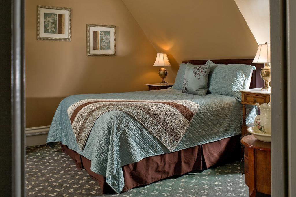 Kalamazoo House Bed & Breakfast Camera foto