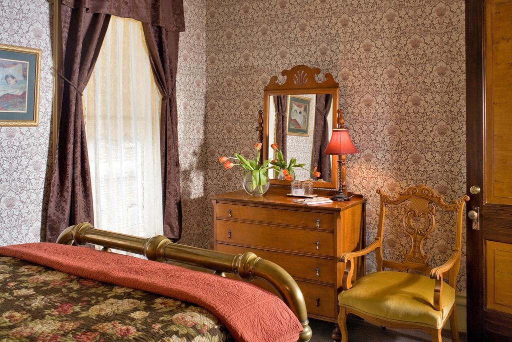 Kalamazoo House Bed & Breakfast Camera foto