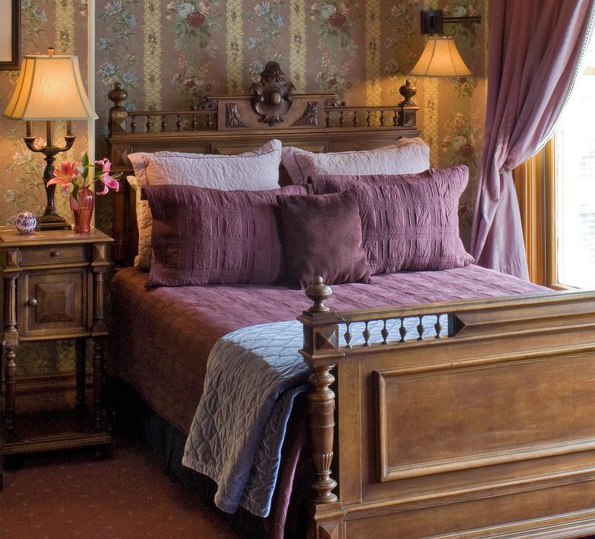Kalamazoo House Bed & Breakfast Camera foto
