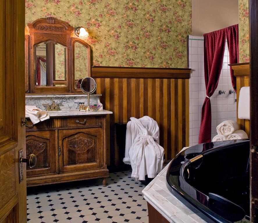 Kalamazoo House Bed & Breakfast Camera foto