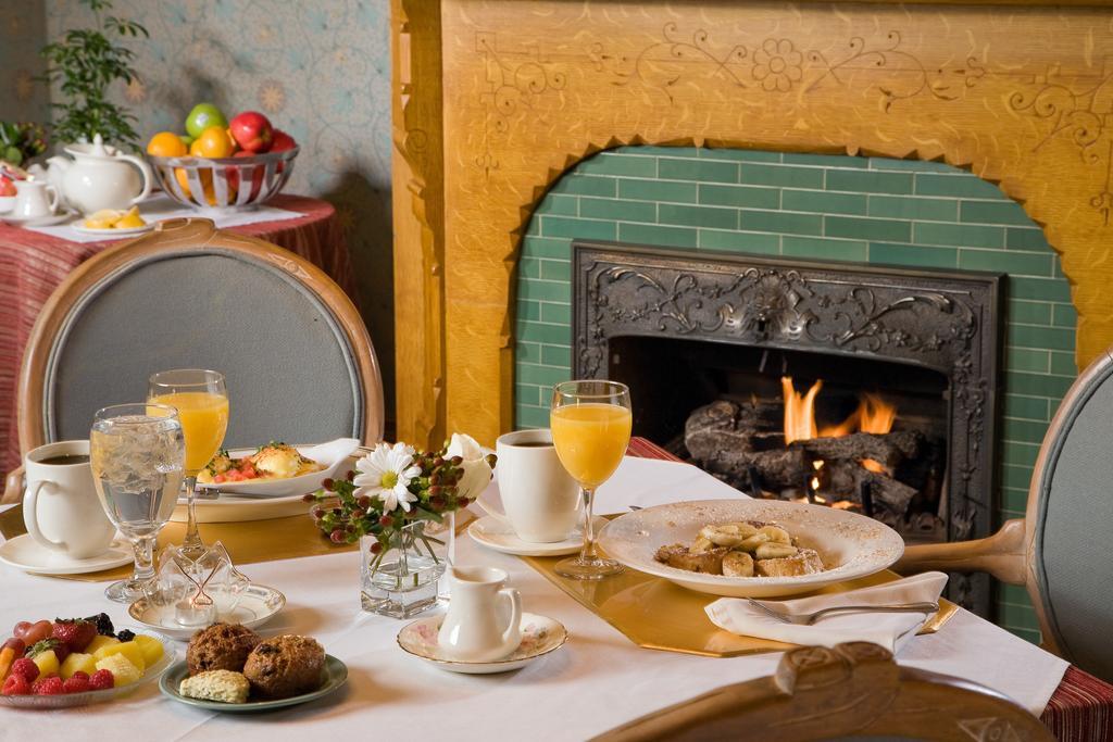 Kalamazoo House Bed & Breakfast Esterno foto