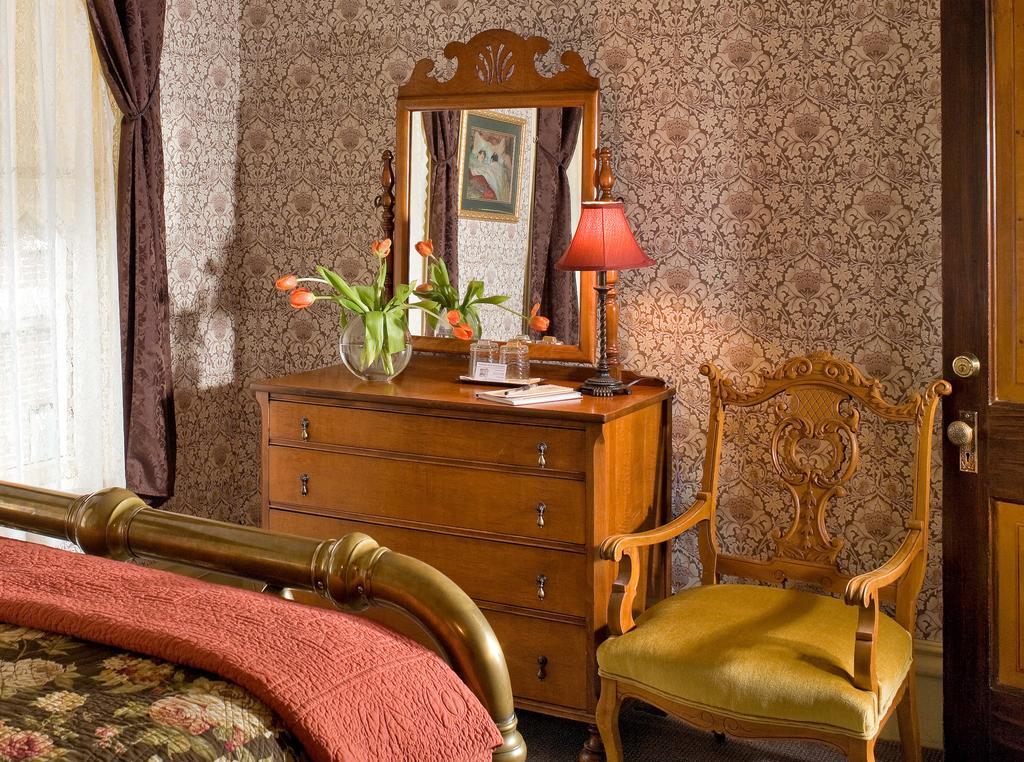Kalamazoo House Bed & Breakfast Camera foto