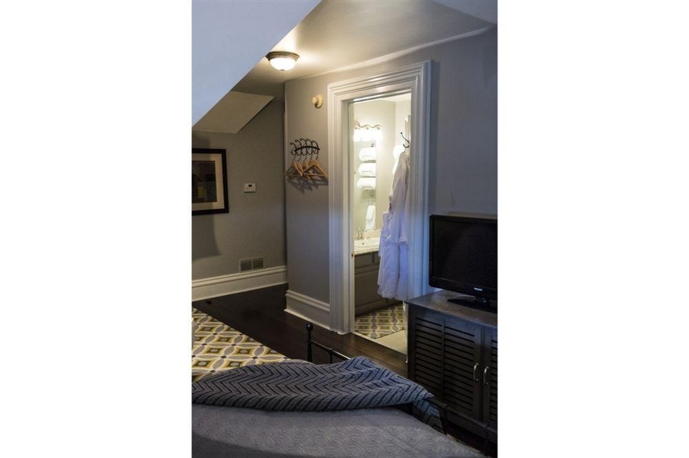 Kalamazoo House Bed & Breakfast Esterno foto