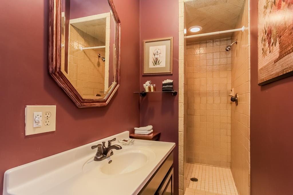 Kalamazoo House Bed & Breakfast Camera foto