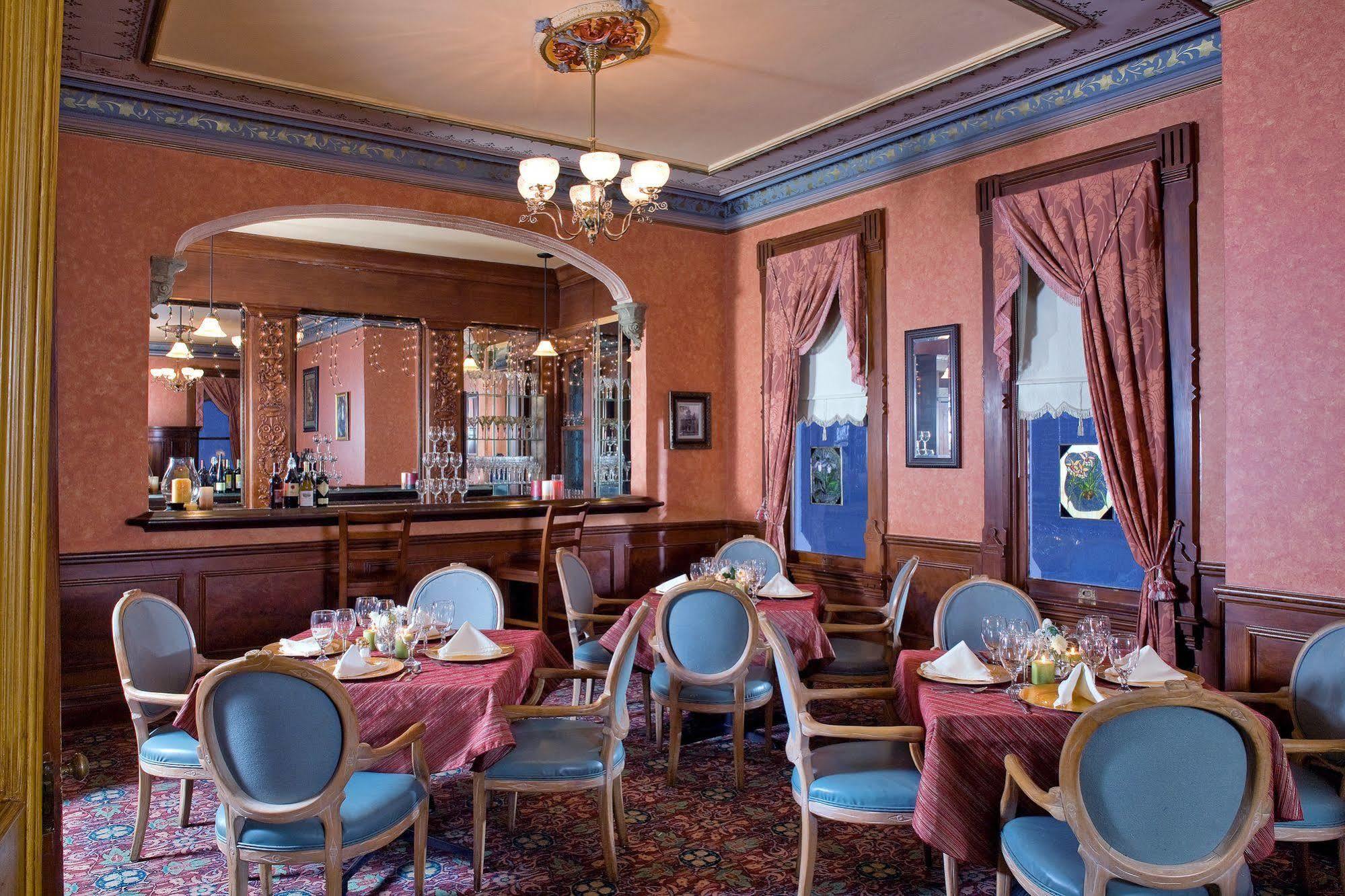 Kalamazoo House Bed & Breakfast Esterno foto