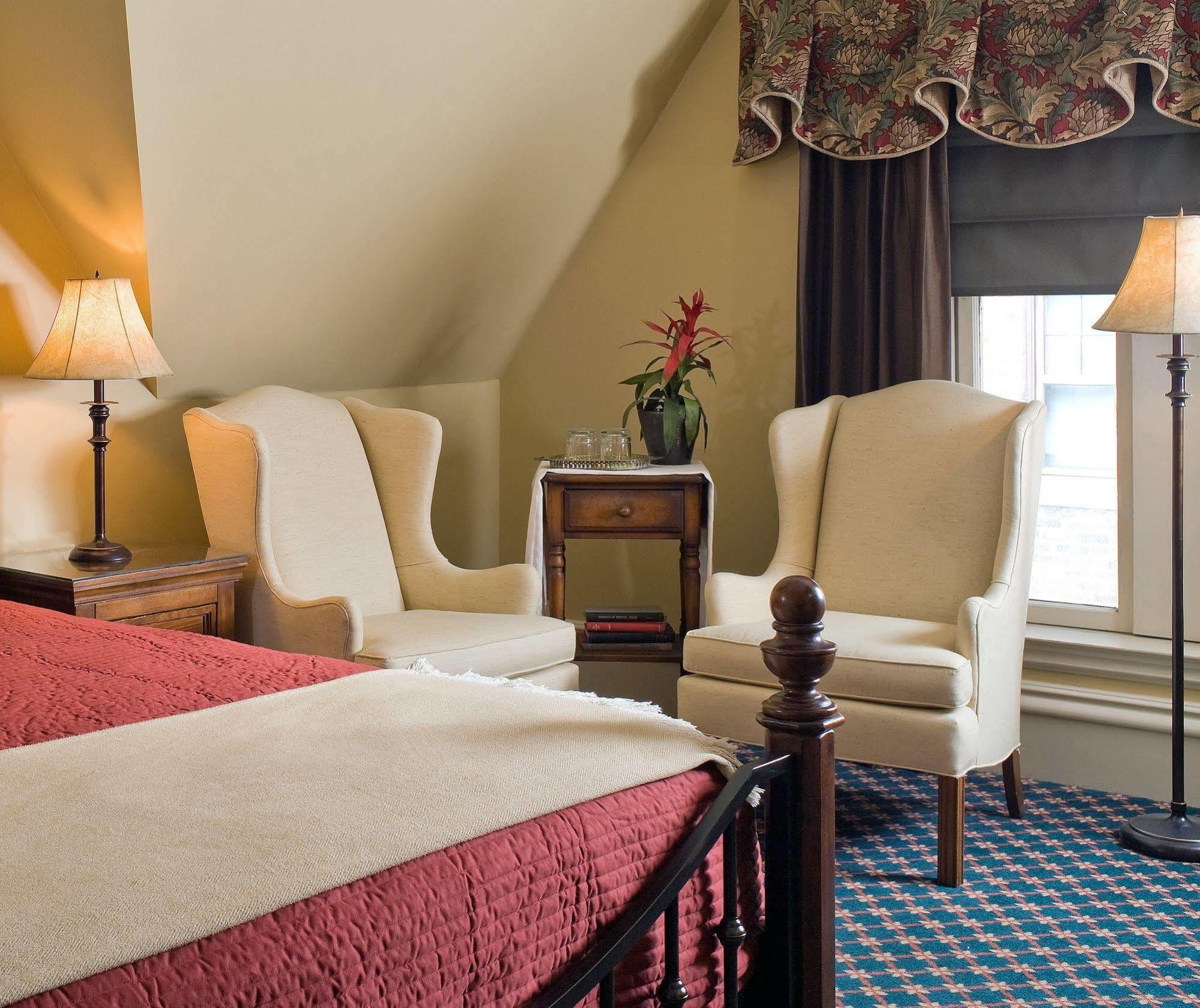 Kalamazoo House Bed & Breakfast Esterno foto