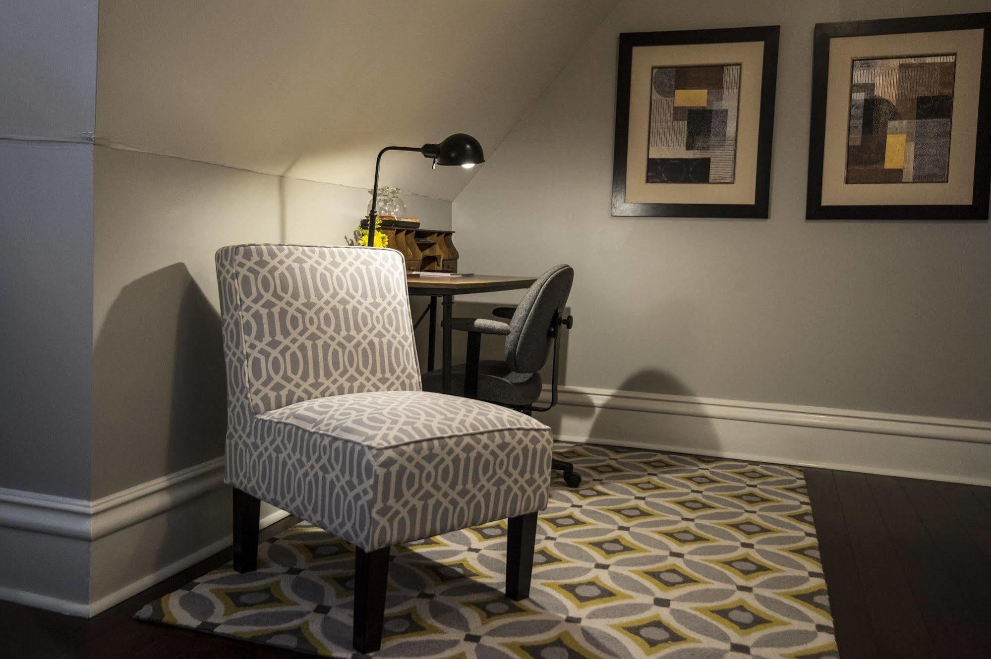 Kalamazoo House Bed & Breakfast Esterno foto