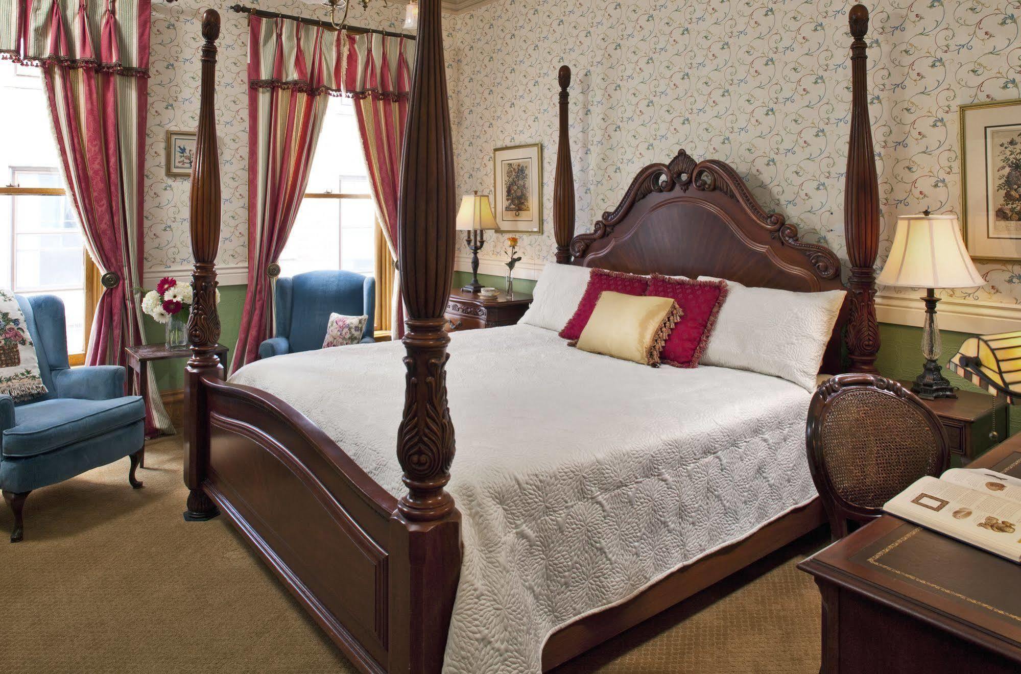 Kalamazoo House Bed & Breakfast Esterno foto