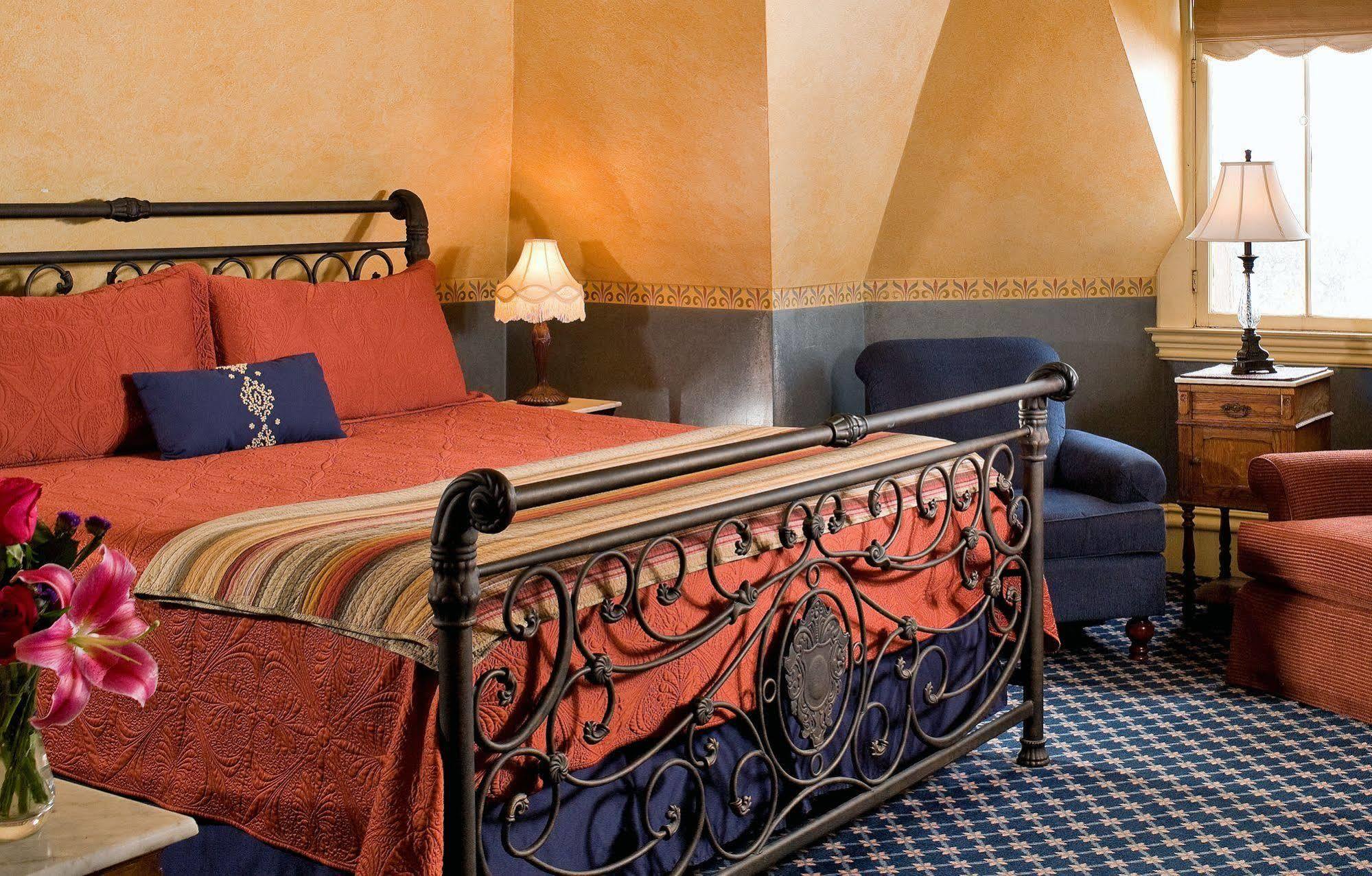 Kalamazoo House Bed & Breakfast Esterno foto
