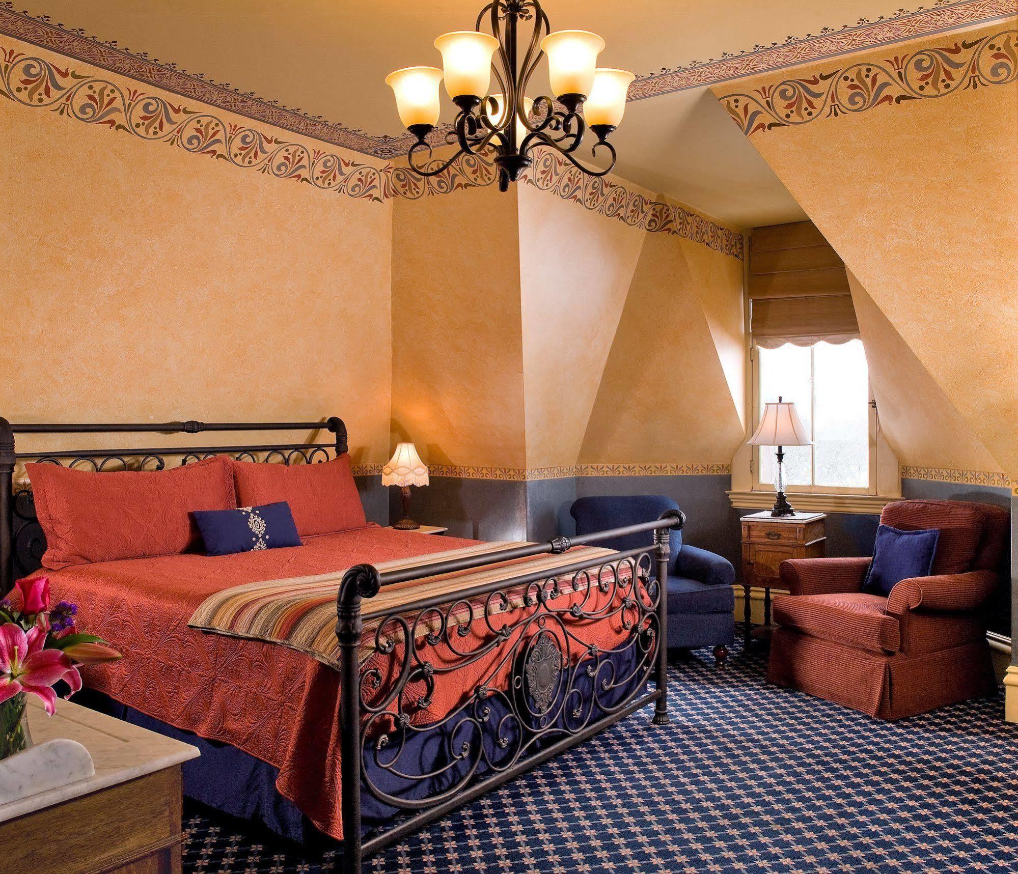 Kalamazoo House Bed & Breakfast Esterno foto