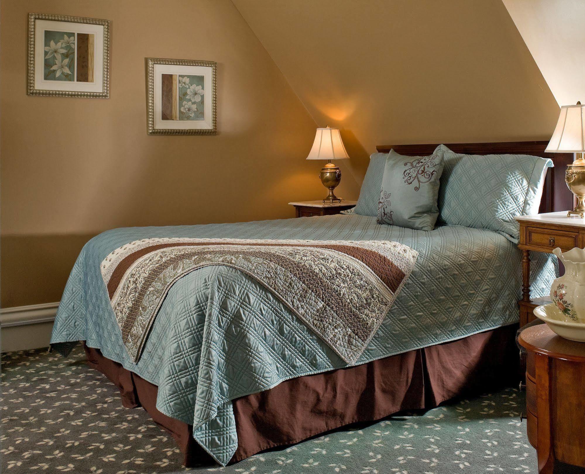 Kalamazoo House Bed & Breakfast Esterno foto