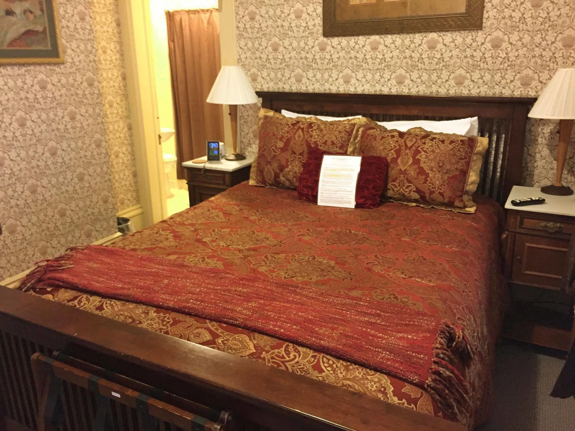 Kalamazoo House Bed & Breakfast Esterno foto