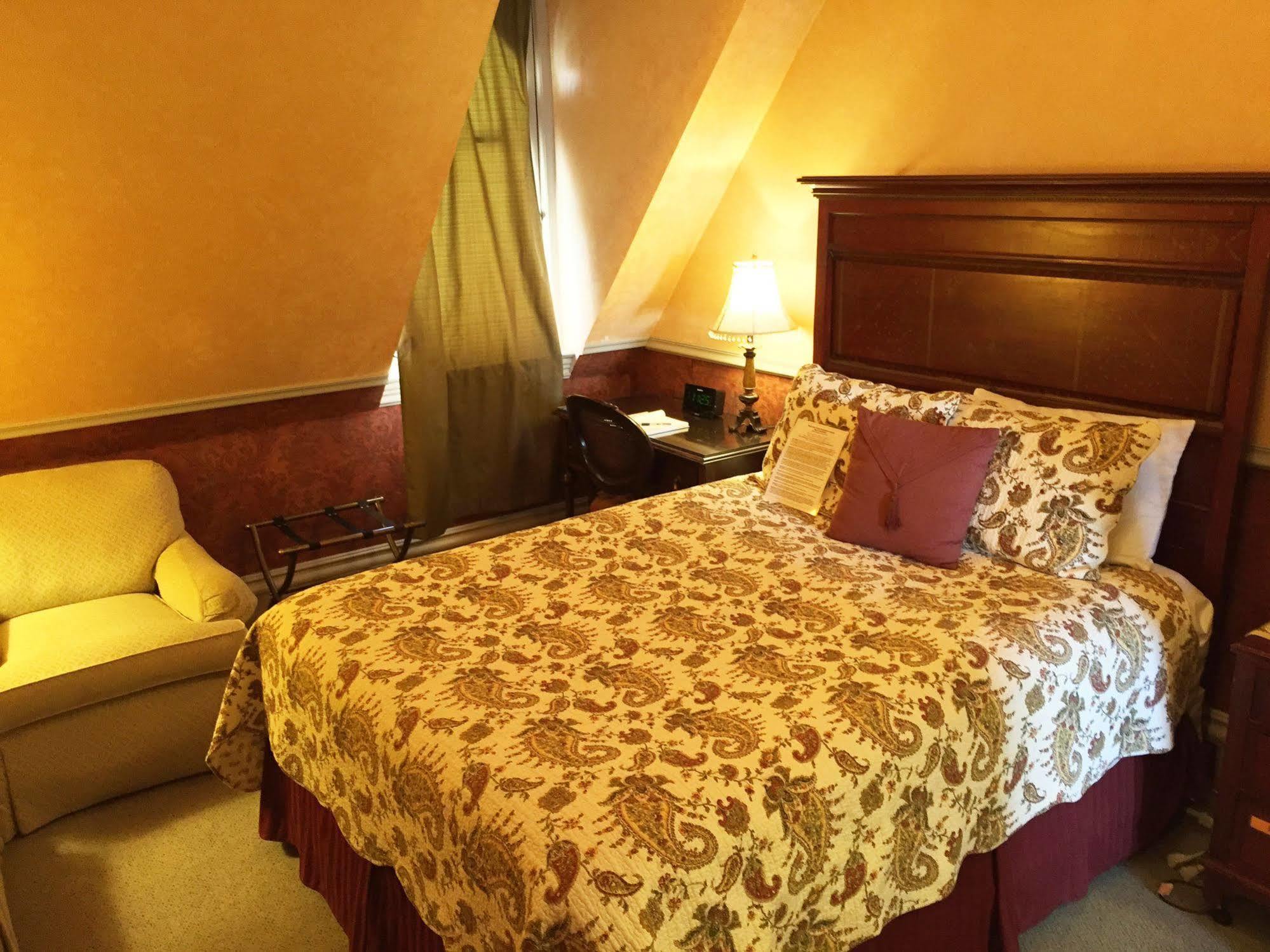 Kalamazoo House Bed & Breakfast Esterno foto