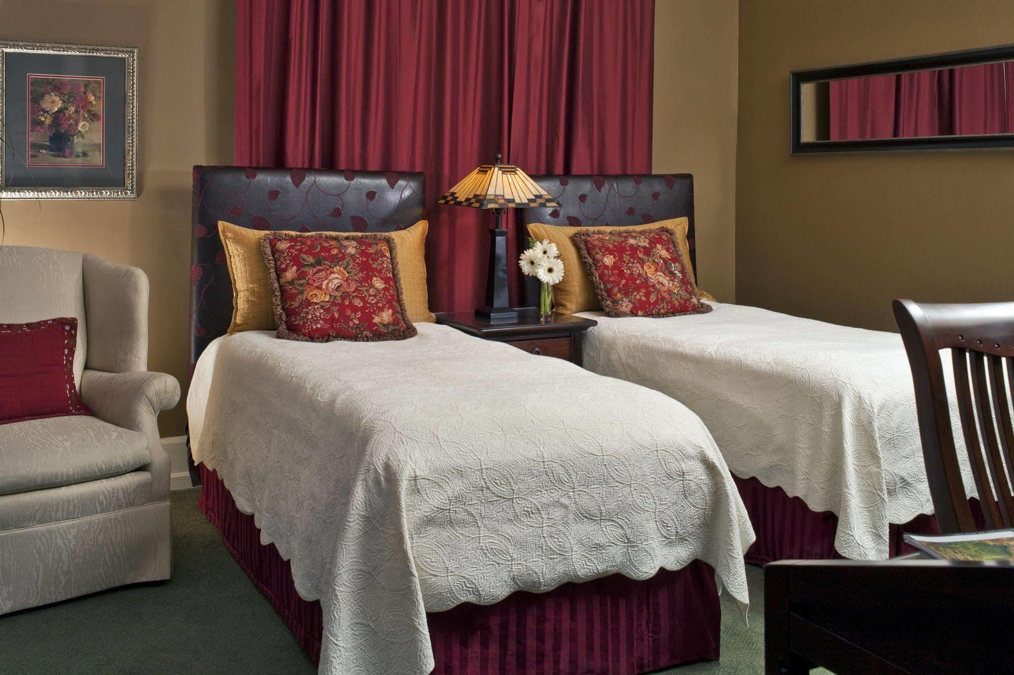 Kalamazoo House Bed & Breakfast Esterno foto